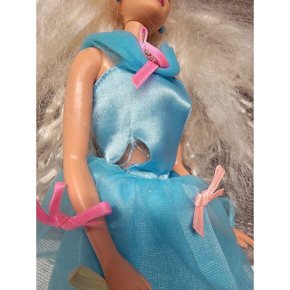 Vintage Mattel My First Barbie Princess Barbie Dolls 1994 - Picture 5 of 5